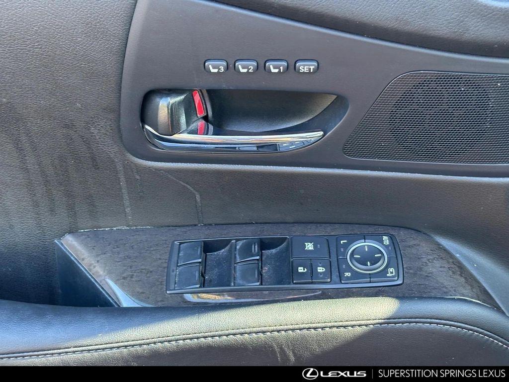 used 2015 Lexus RX 350 car, priced at $18,295