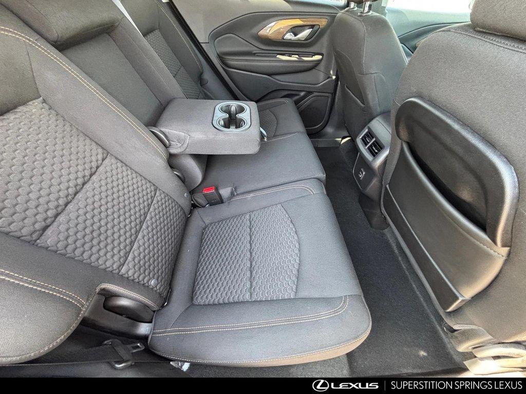 used 2019 GMC Terrain car, priced at $17,579