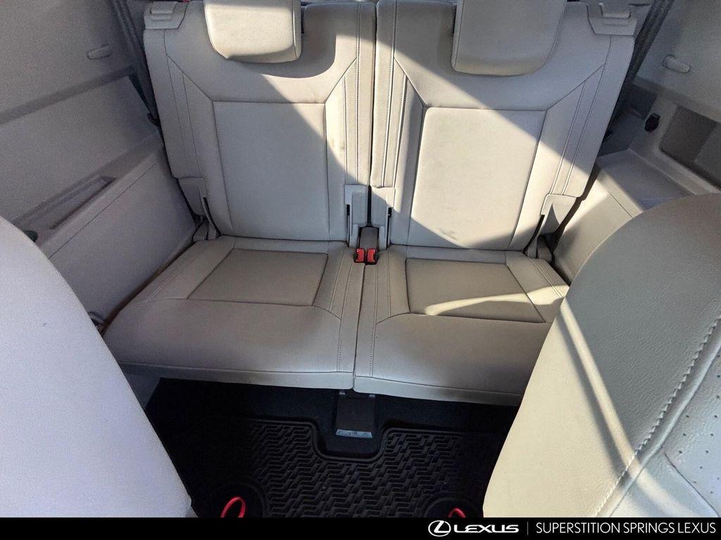 used 2019 Volkswagen Atlas car, priced at $19,394