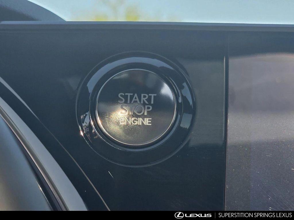 new 2025 Lexus RX 350 car, priced at $55,725