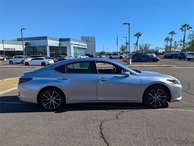 used 2023 Lexus ES 350 car, priced at $40,836