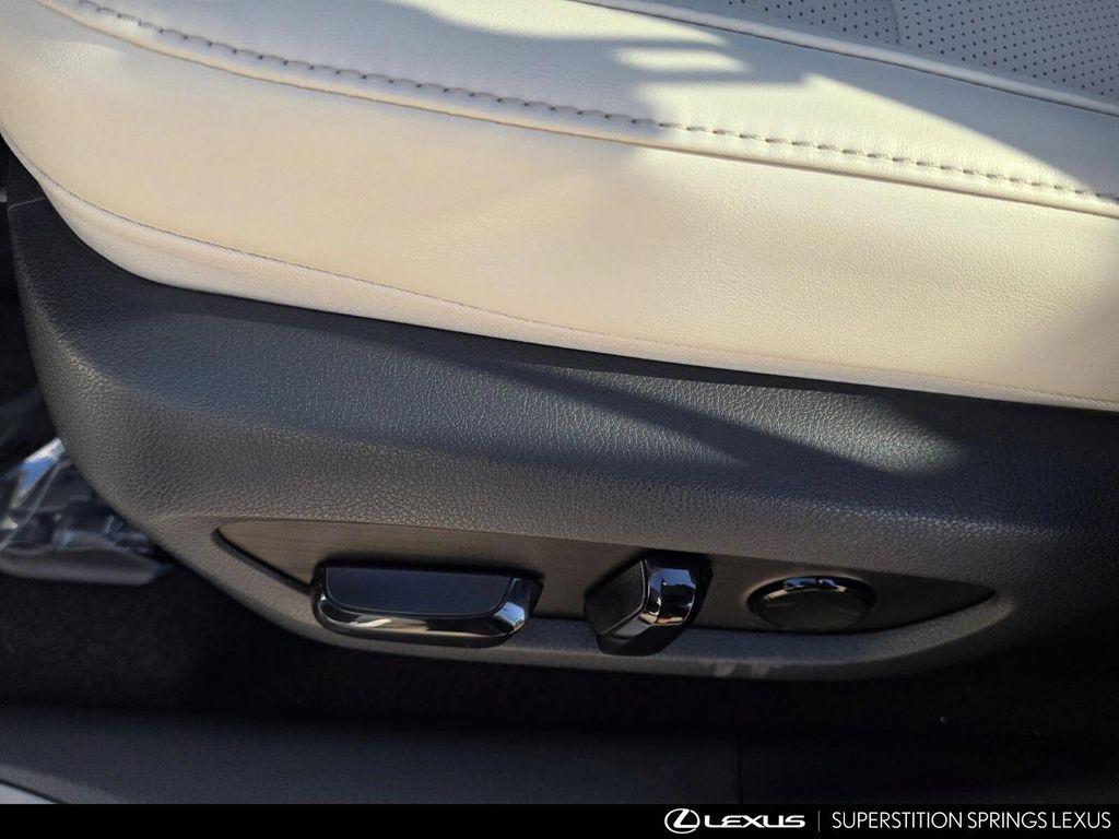 new 2026 Lexus RX 350 car, priced at $58,665