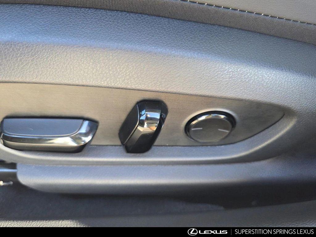 new 2025 Lexus ES 300h car, priced at $48,785