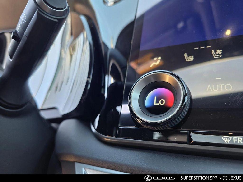 new 2026 Lexus RX 350 car, priced at $62,405