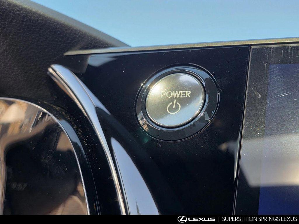 new 2026 Lexus RX 350 car, priced at $62,405