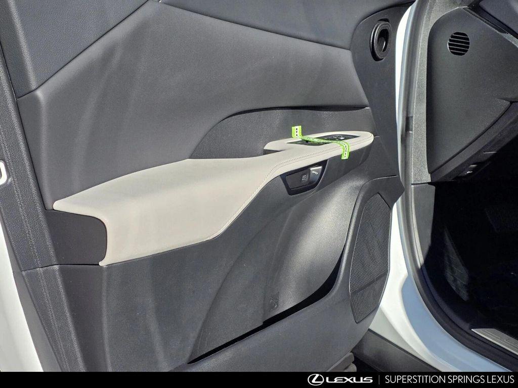 new 2026 Lexus RX 350 car, priced at $62,405