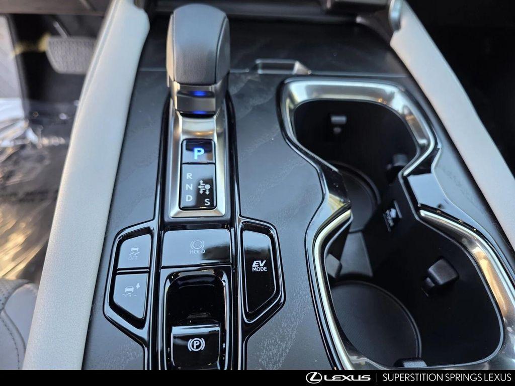 new 2026 Lexus RX 350 car, priced at $62,405