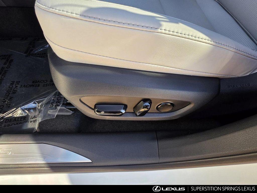 new 2026 Lexus RX 350 car, priced at $62,405