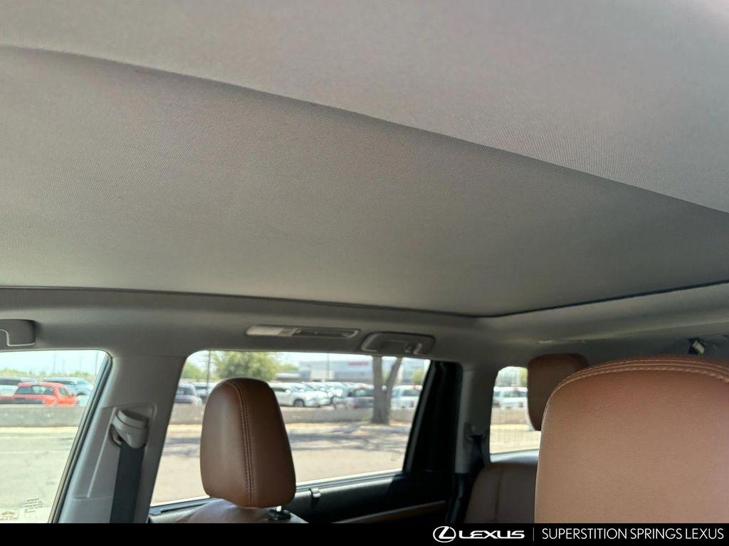used 2019 Toyota Highlander car, priced at $23,293