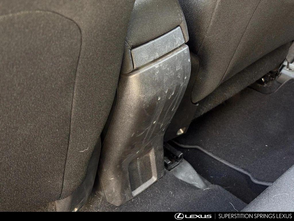 used 2018 Jeep Renegade car, priced at $13,297