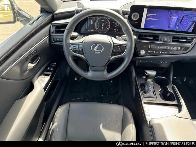 used 2024 Lexus ES 350 car, priced at $41,998