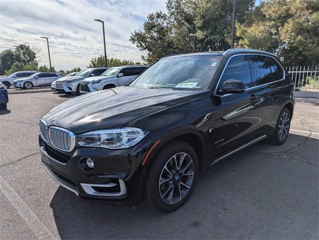 used 2018 BMW X5 eDrive car, priced at $24,584