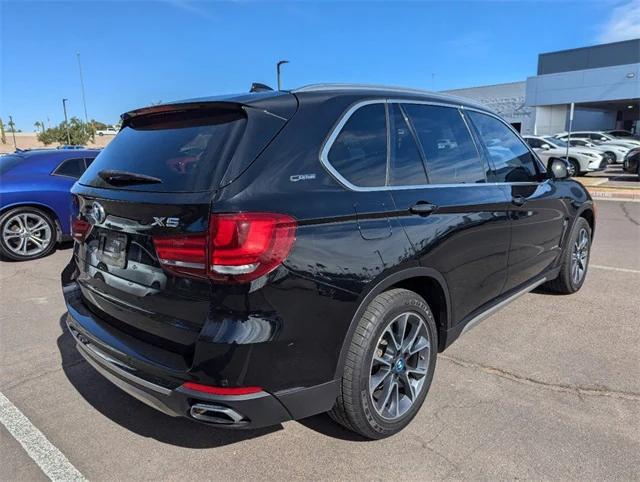 used 2018 BMW X5 eDrive car, priced at $24,584