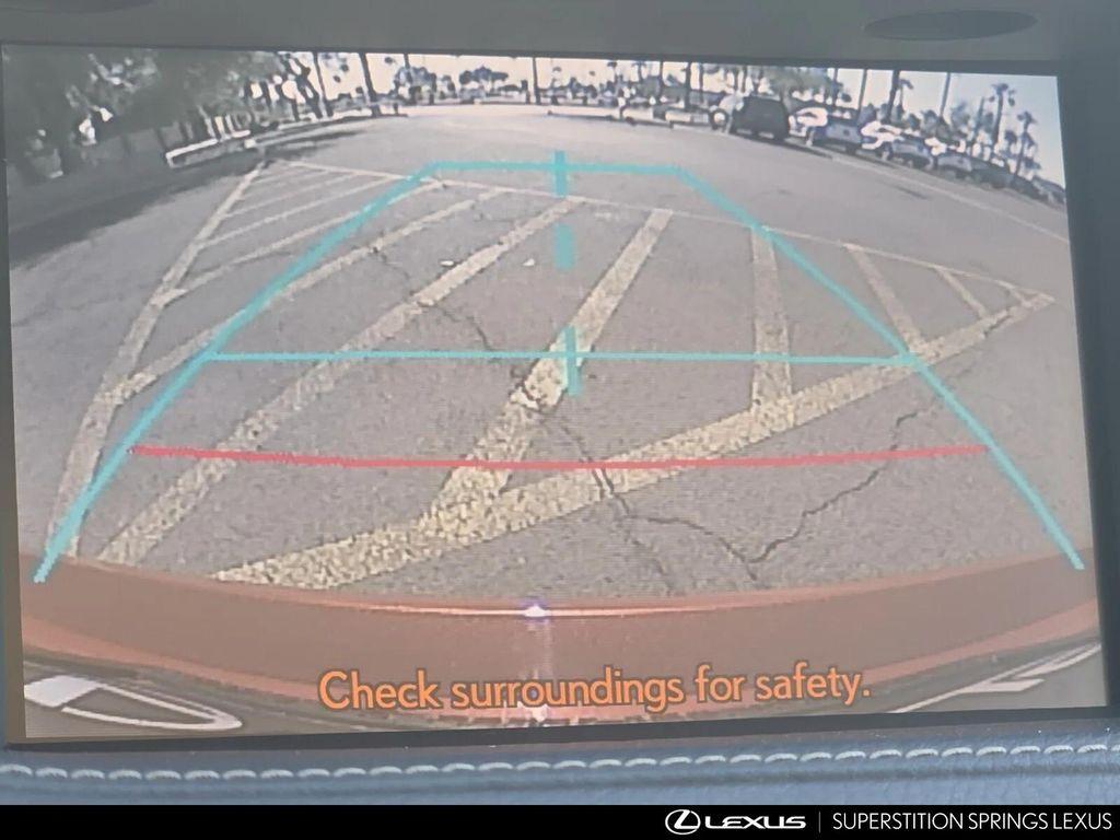 used 2014 Lexus ES 300h car, priced at $17,295