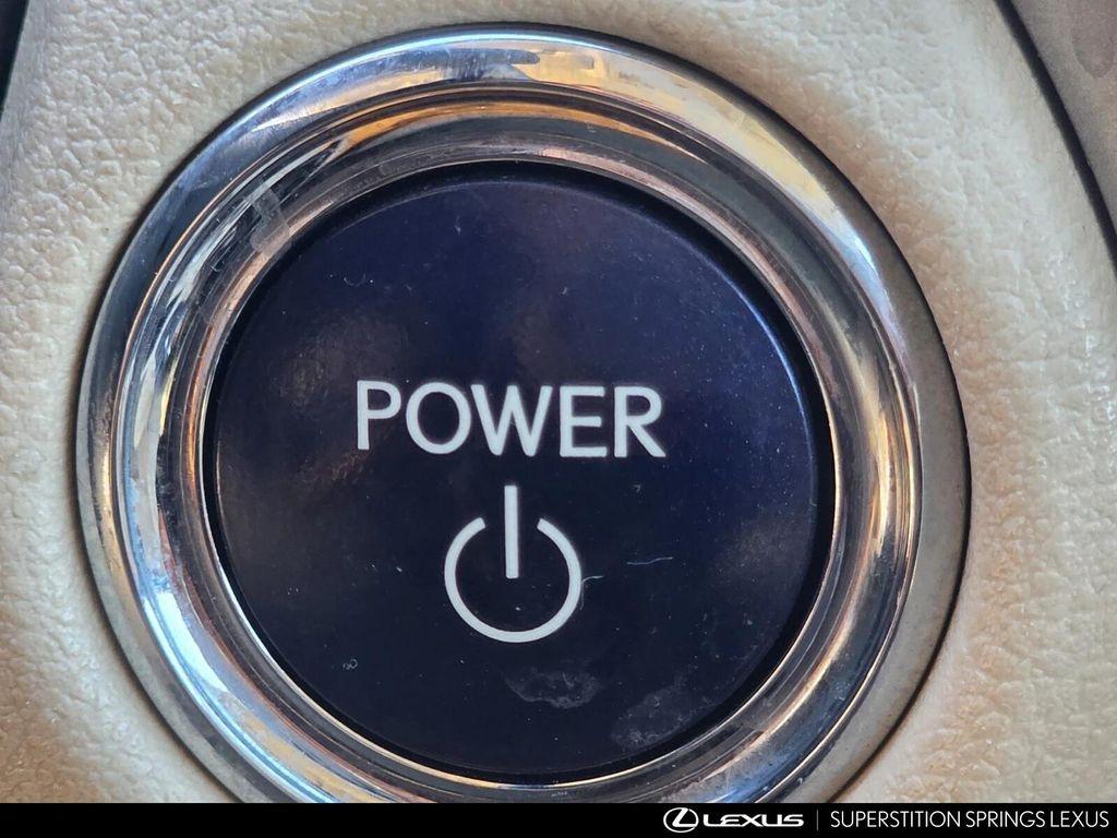 used 2014 Lexus ES 300h car, priced at $17,295