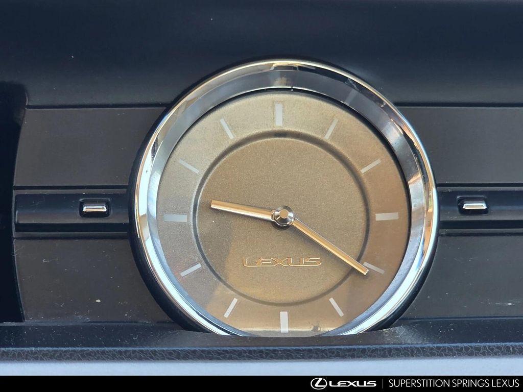 used 2014 Lexus ES 300h car, priced at $17,295