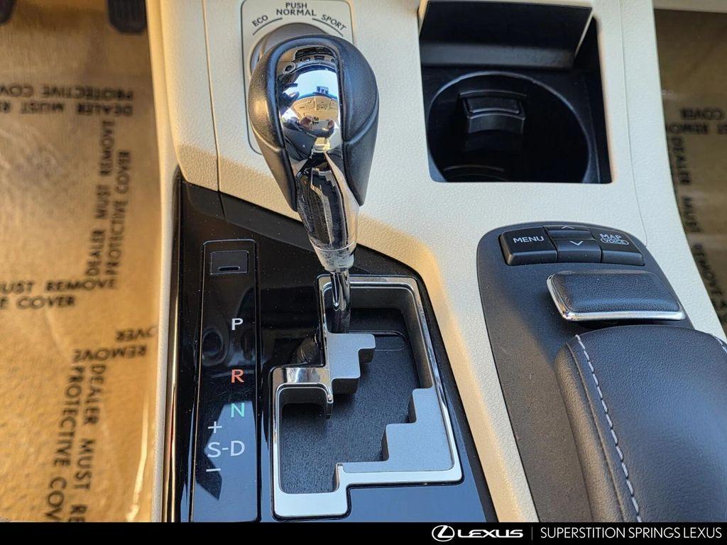 used 2014 Lexus ES 300h car, priced at $17,295