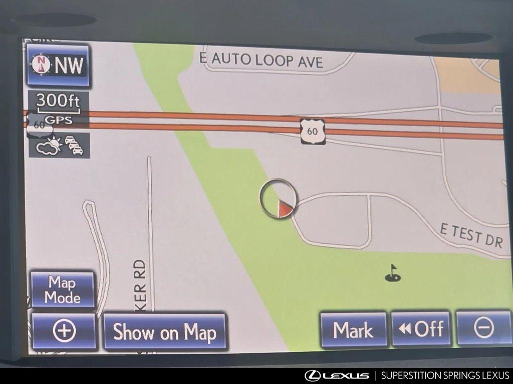 used 2014 Lexus ES 300h car, priced at $17,295