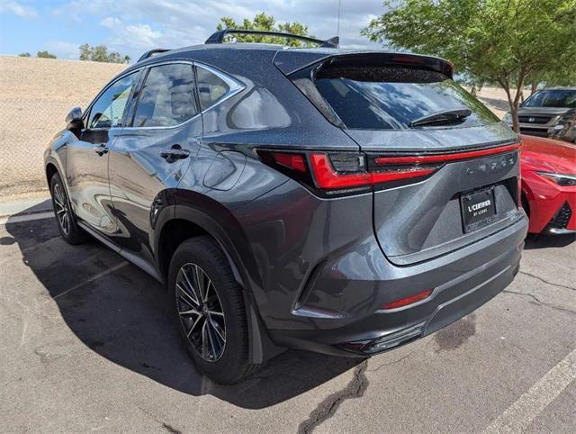 used 2024 Lexus NX 350 car, priced at $44,735