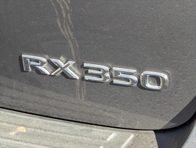 used 2014 Lexus RX 350 car, priced at $20,195