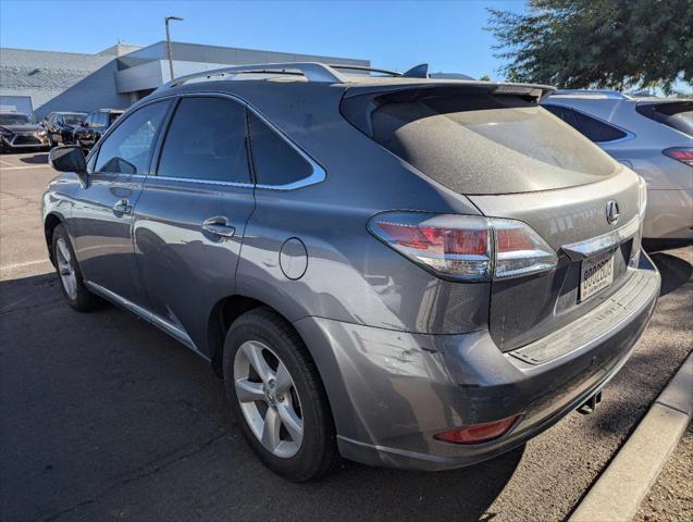 used 2014 Lexus RX 350 car, priced at $20,195