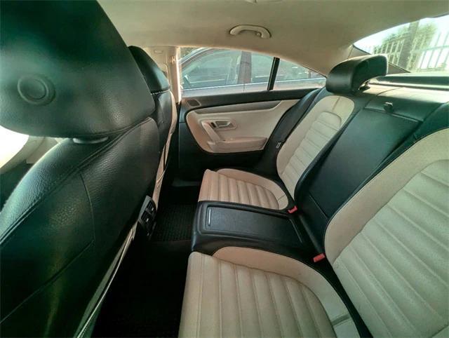 used 2010 Volkswagen CC car, priced at $8,765