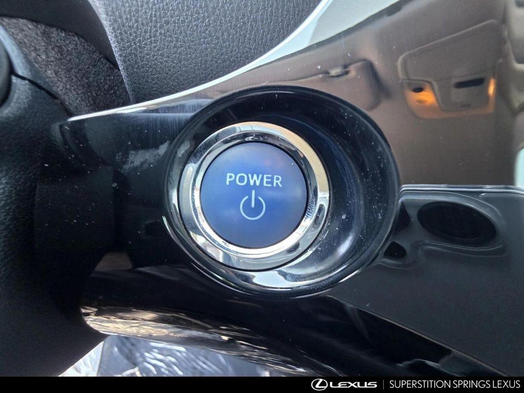 used 2016 Toyota Prius car, priced at $14,791