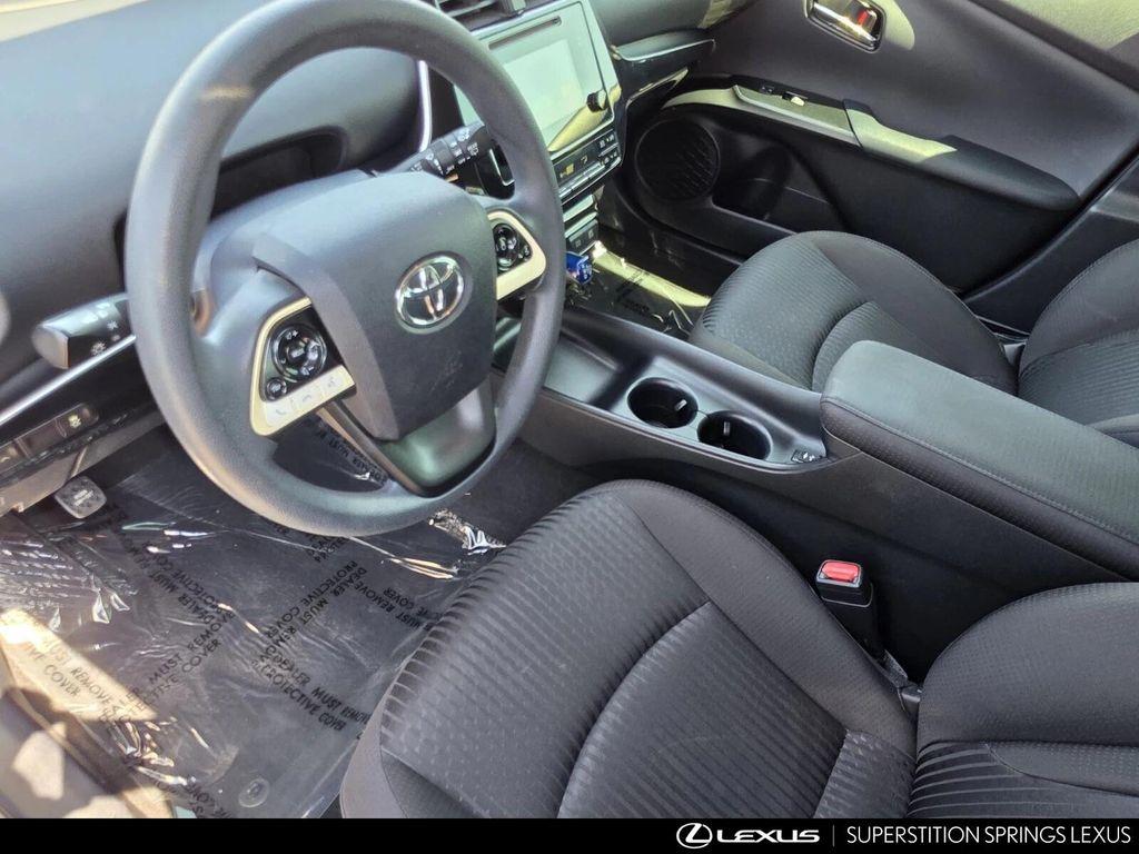 used 2016 Toyota Prius car, priced at $14,791
