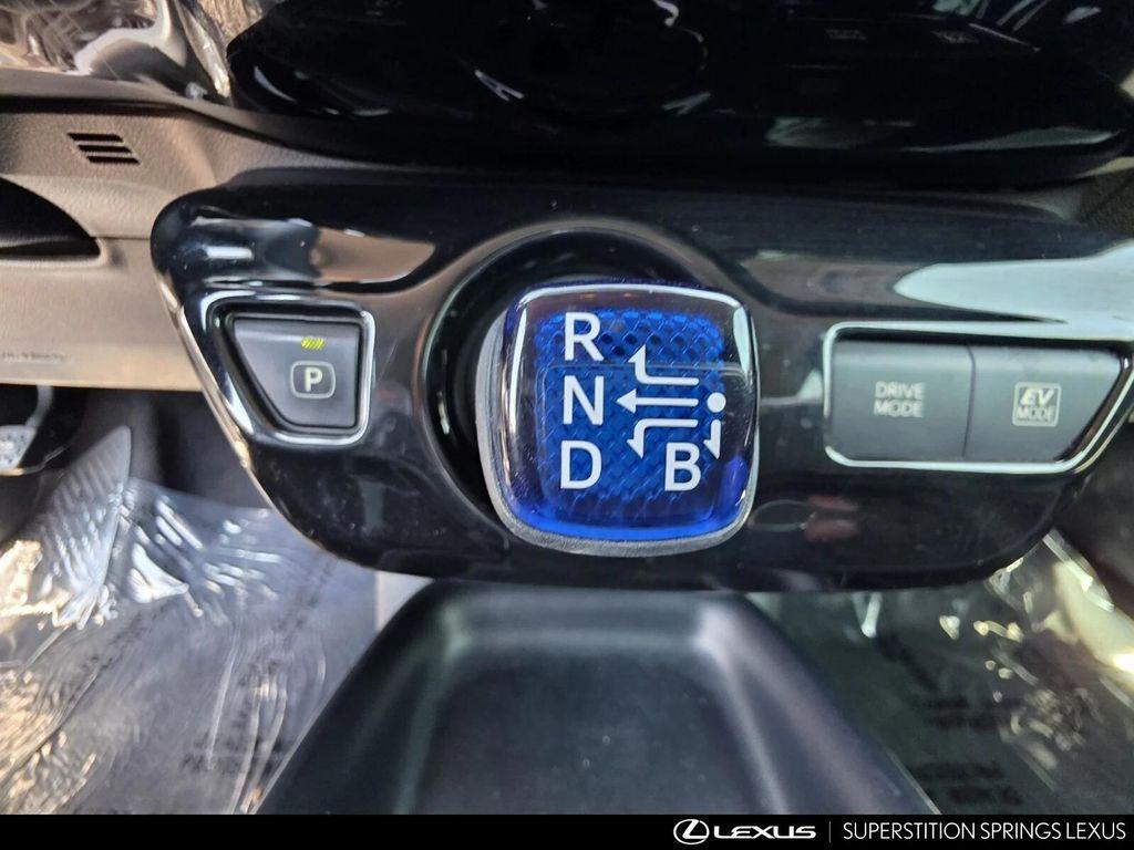 used 2016 Toyota Prius car, priced at $14,791