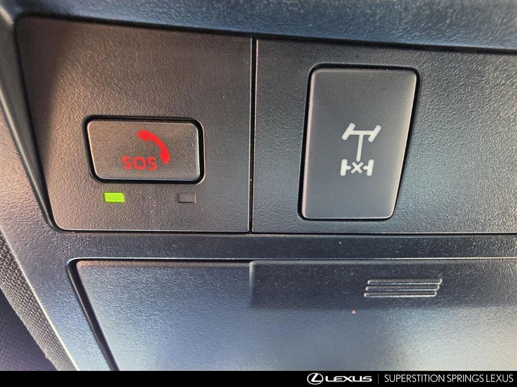 used 2022 Toyota Tacoma car, priced at $33,548