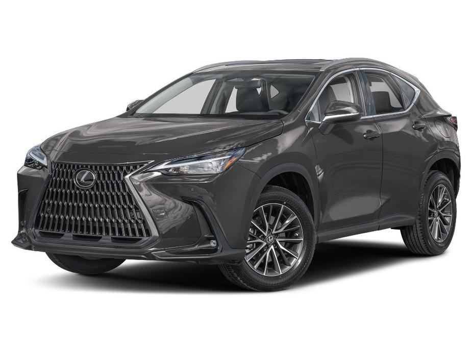 new 2025 Lexus NX 250 car, priced at $46,770