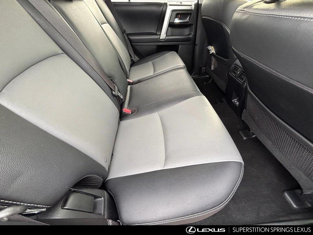 used 2020 Toyota 4Runner car, priced at $31,095