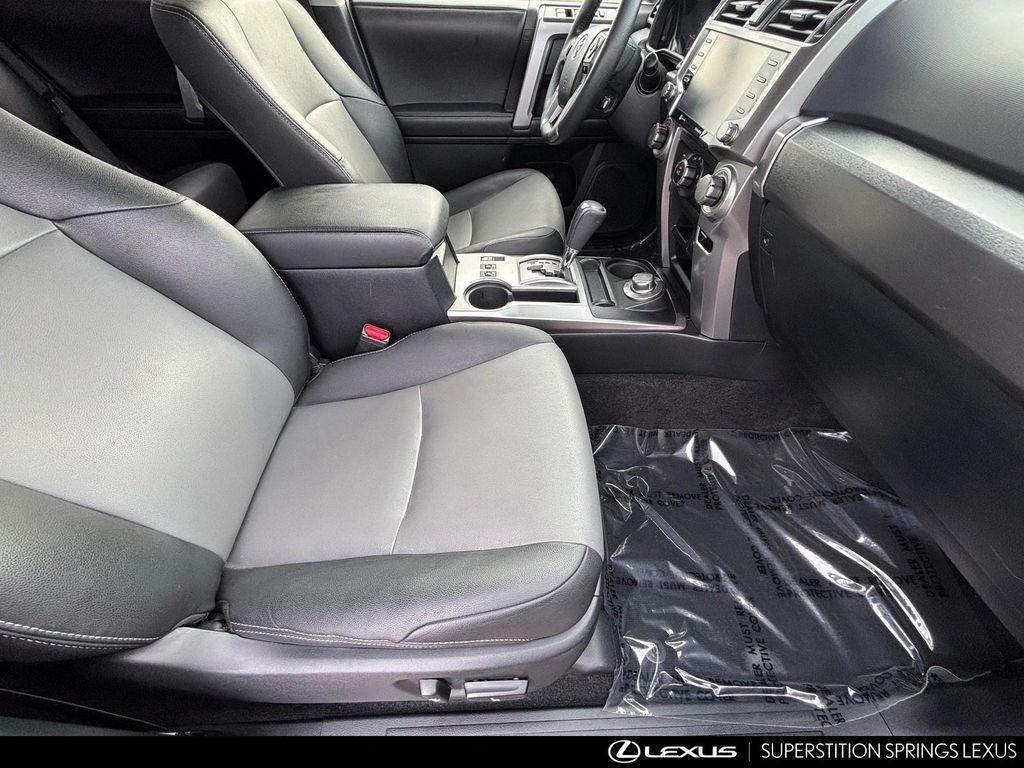 used 2020 Toyota 4Runner car, priced at $31,095