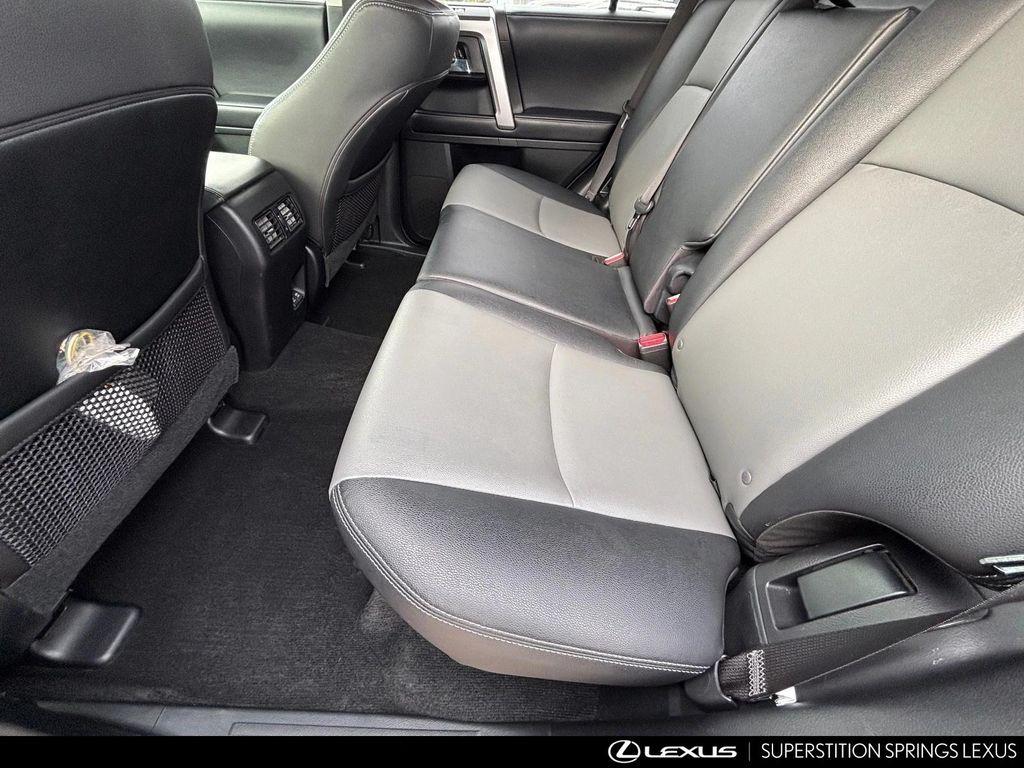 used 2020 Toyota 4Runner car, priced at $31,095