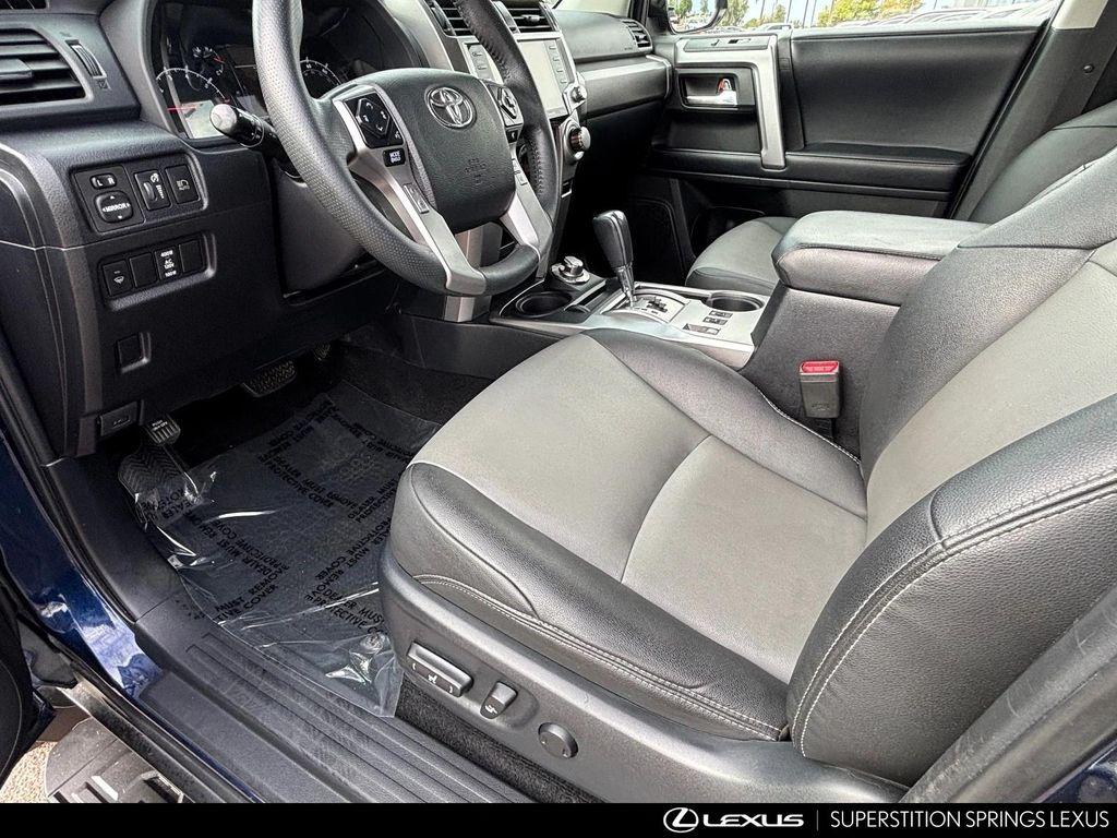 used 2020 Toyota 4Runner car, priced at $31,095