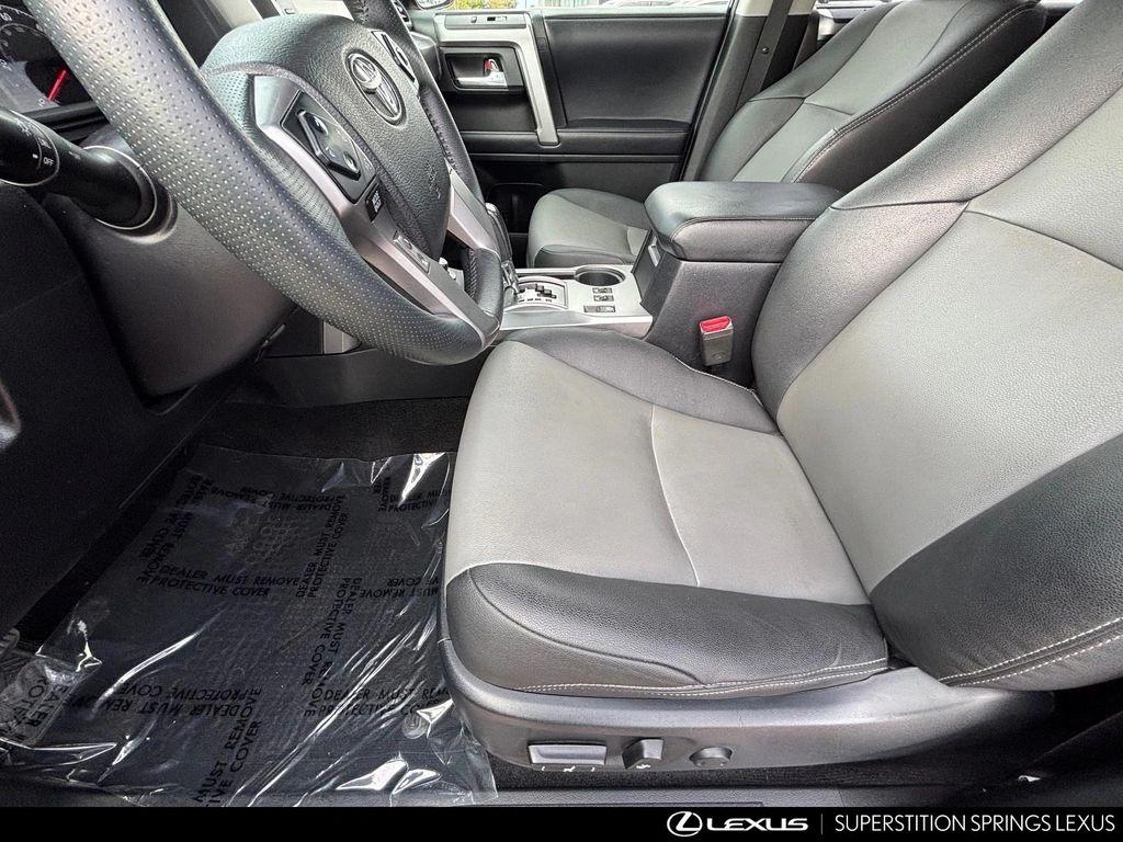 used 2020 Toyota 4Runner car, priced at $31,095