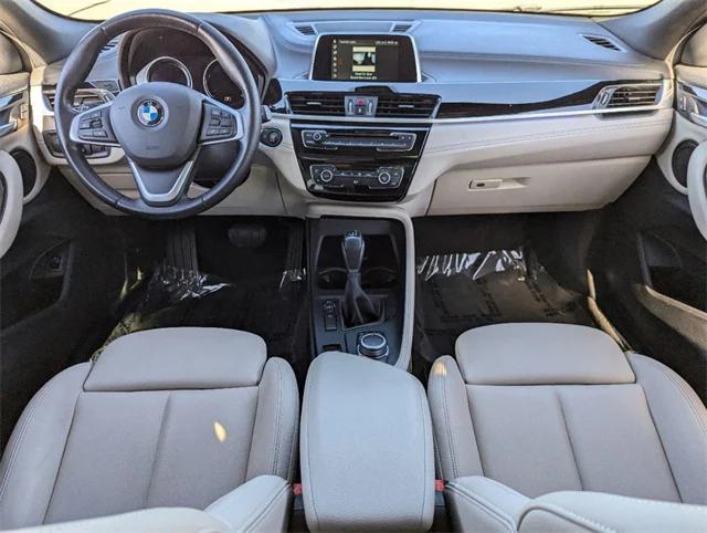 used 2019 BMW X2 car, priced at $18,946