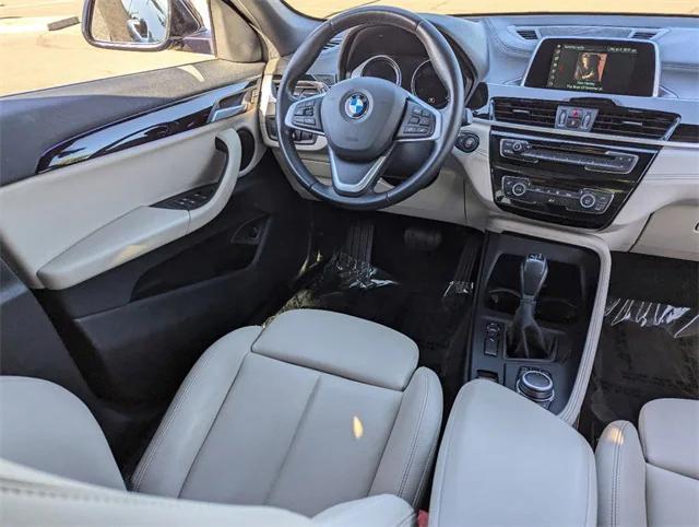 used 2019 BMW X2 car, priced at $18,946