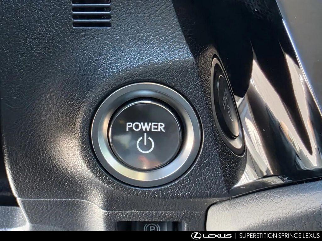 new 2025 Lexus ES 300h car, priced at $48,785