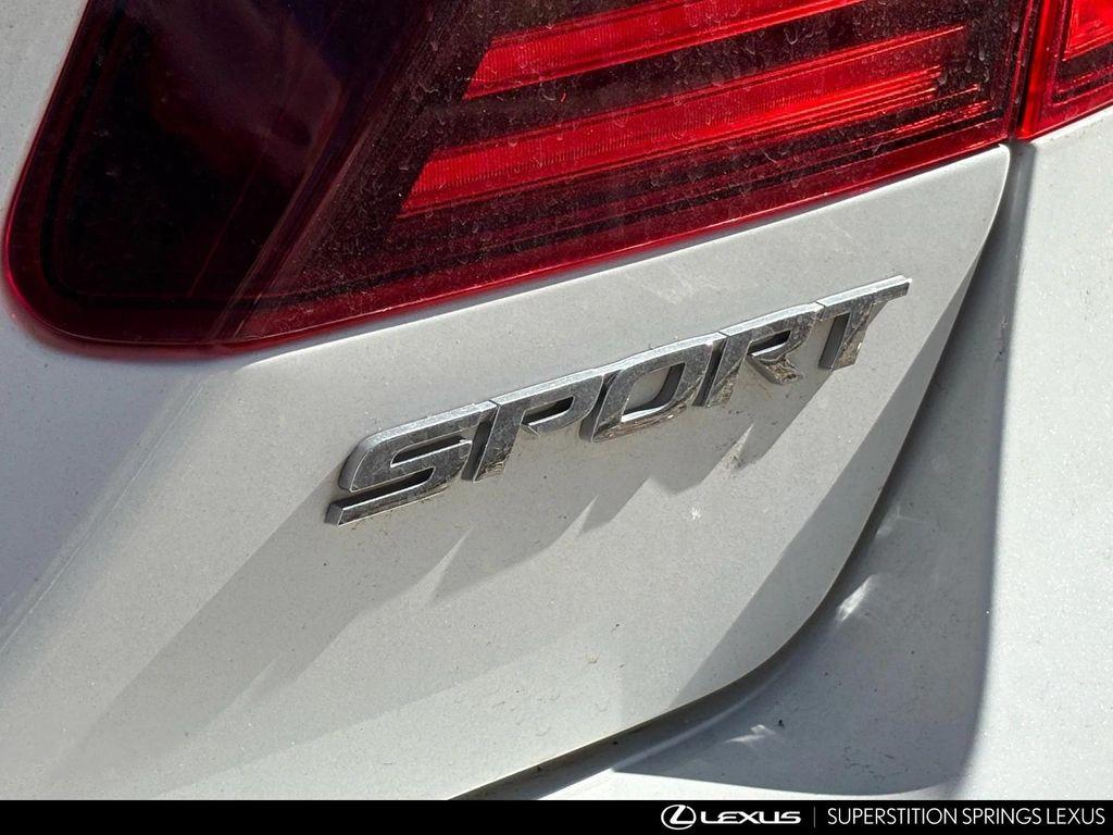 used 2016 Honda Accord car, priced at $16,294