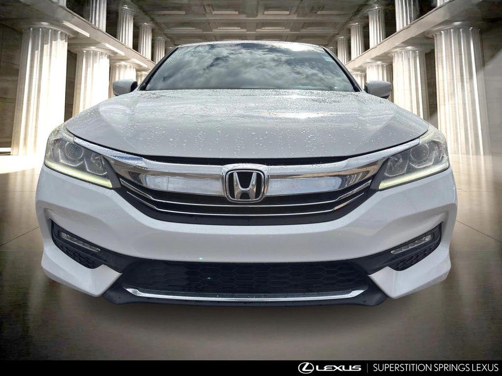 used 2016 Honda Accord car, priced at $13,984