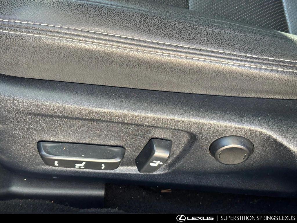 used 2016 Lexus IS 200t car, priced at $19,998