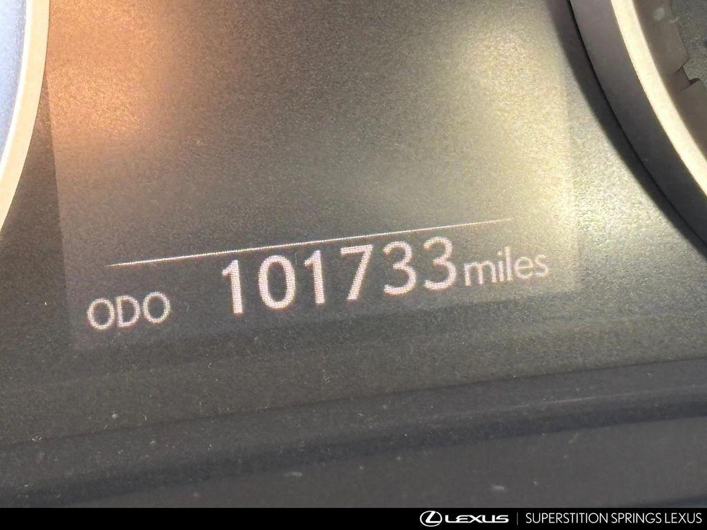 used 2016 Lexus IS 200t car, priced at $19,998