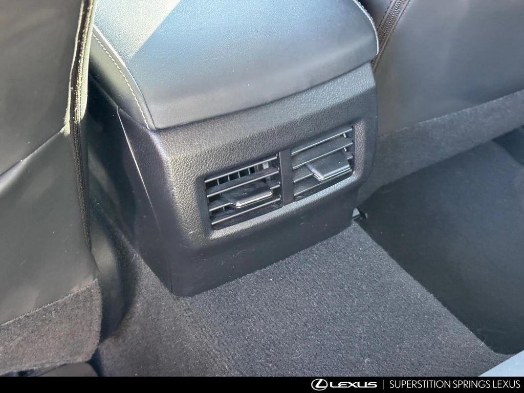 used 2016 Lexus IS 200t car, priced at $19,998