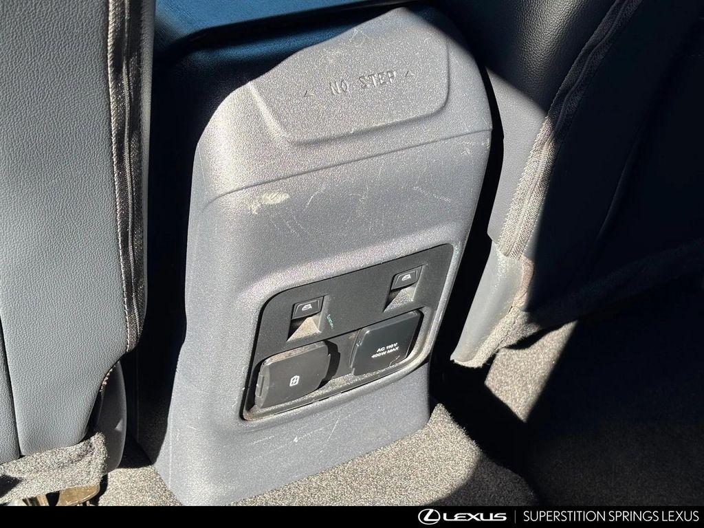 used 2022 Ford Bronco car, priced at $43,997