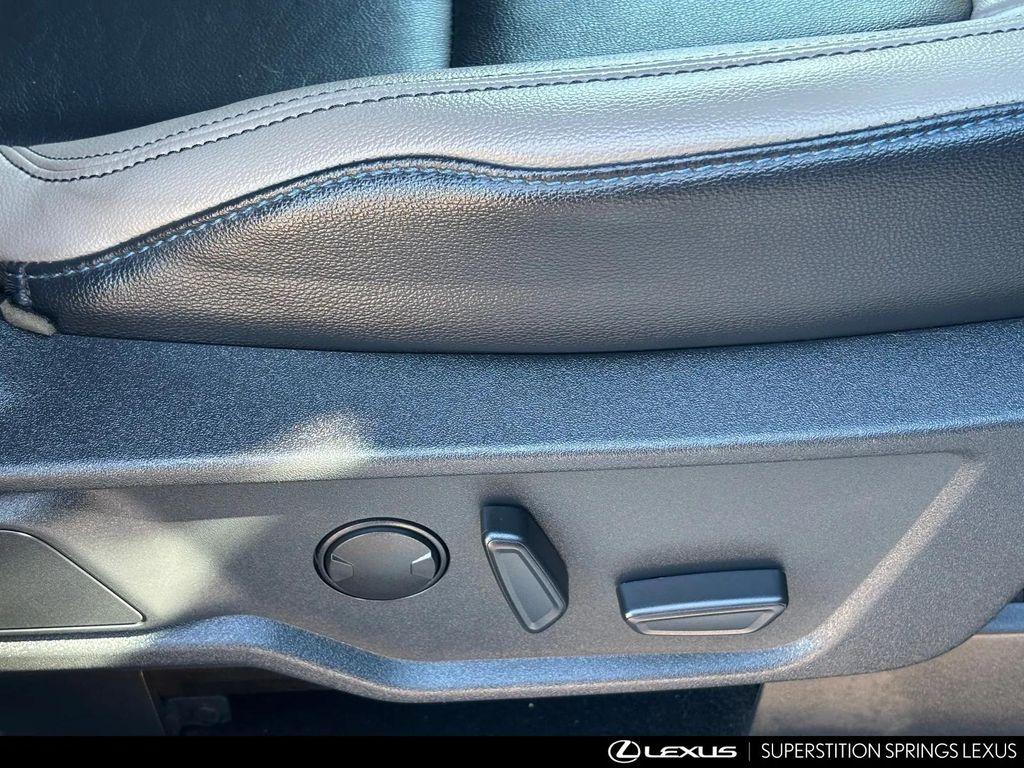 used 2022 Ford Bronco car, priced at $43,997