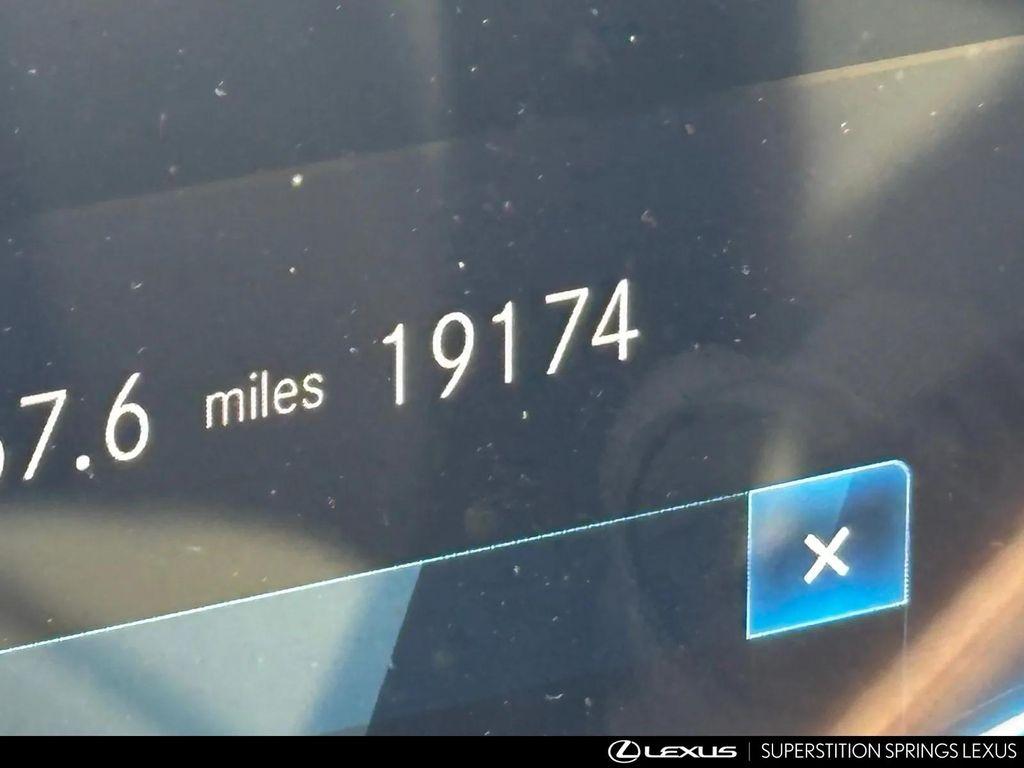 used 2022 Mercedes-Benz GLB 250 car, priced at $28,689