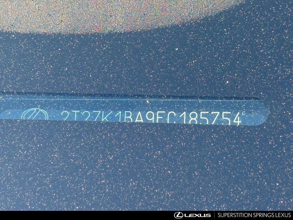 used 2015 Lexus RX 350 car, priced at $20,659