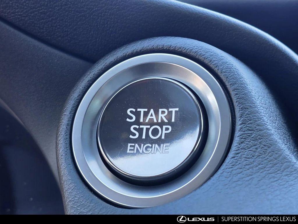 new 2025 Lexus RC 300 car, priced at $56,603