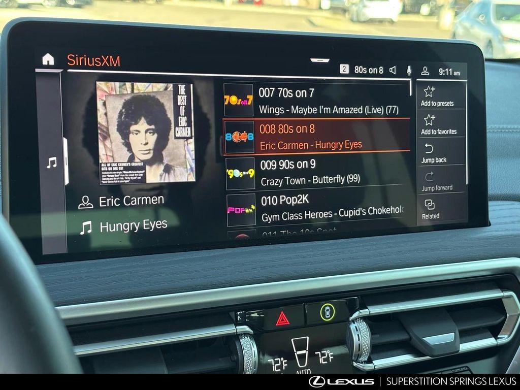 used 2023 BMW X3 car, priced at $50,787